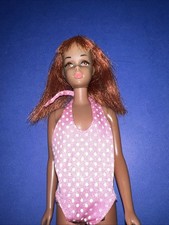 Vintage barbie black for sale  Traverse City