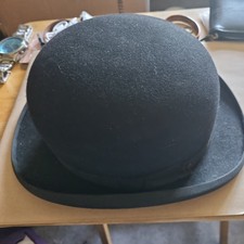 Dunn bowler hat for sale  MARKET HARBOROUGH