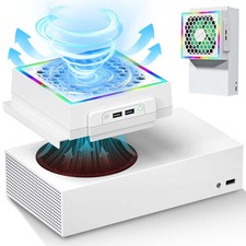 Ventilateur refroidissement co d'occasion  Expédié en France