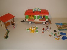 Playmobil pony farm for sale  STOURBRIDGE
