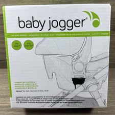 Baby jogger bj90331 gebraucht kaufen  Berlin