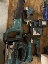 Lot makita tools. for sale  Manteo