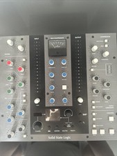 Ssl uc1 controller for sale  WOKING