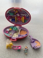 Polly pocket bluebird gebraucht kaufen  Hamburg