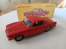 Dinky toys alfa d'occasion  Saint-André-de-Cubzac