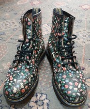 Dr Martens sienna Made In England 90's comprar usado  Enviando para Brazil