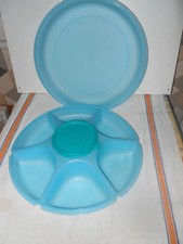 Tupperware plateau réception d'occasion Tupperware plateau réception d'occasion  Bréval