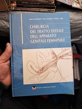 Chirurgia del tratto usato  Pontecagnano Faiano