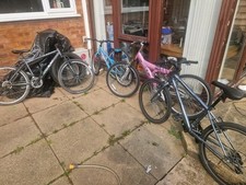 Job lot kids for sale  TAMWORTH