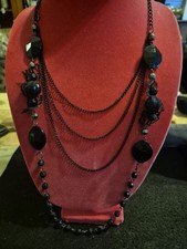 Fashion layered necklace for sale  Fort Worth