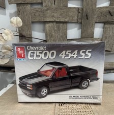 1991 amt chevrolet d'occasion  Expédié en Belgium