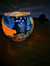 Winddicht leuchtglas gebraucht kaufen  Papenburg