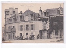 Carnac place mairie d'occasion  France