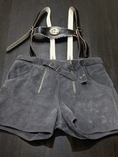 Vintage german lederhosen for sale  Laredo