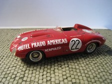 Ferrari 250 monza d'occasion  Vermenton