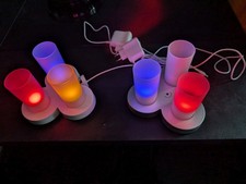 Philips imageo wiederaufladbar gebraucht kaufen  Stadtoldendorf