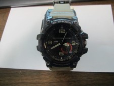 Sensor duplo resistente à lama Casio G-shock Gg1000-5476 comprar usado Sensor duplo resistente à lama Casio G-shock Gg1000-5476 comprar usado  Enviando para Brazil