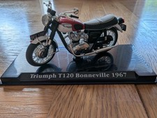 1967 triumph bonneville for sale  WARRINGTON