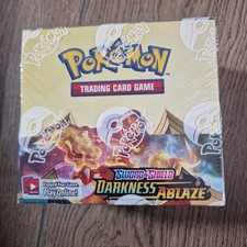 Pokemon tcg darkness for sale  SHEFFIELD