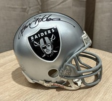 oakland raiders helmet for sale  Freehold