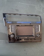 Stereo display 2din usato  Nettuno