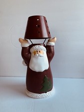 Santa claus metal for sale  North Arlington