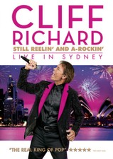 Cliff richard still for sale  STOCKPORT
