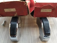 Ford capri stoßstangen gebraucht kaufen  Deutschland