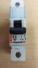 Legrand tenby mcb for sale  BEDFORD