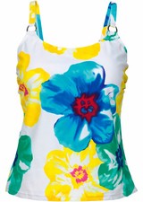 Top tankini berteil gebraucht kaufen  Villingen-Schwenningen
