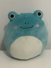 Original squishmallows ludwig for sale  SOUTHSEA