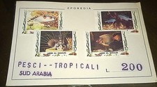 Francobolli stamps sud usato  Giarre
