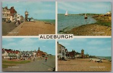 Aldeburgh suffolk multiview for sale  REDCAR
