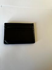 Coach leather credit for sale  BANGOR