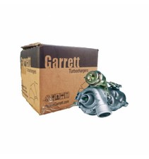 Turbina garrett audi usato  Olgiate Olona