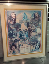 1977 wizard movie for sale  Fort Lauderdale