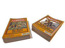 Lassiter western westernromane gebraucht kaufen  Horka