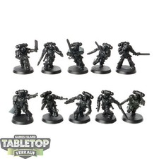 Black templars assault gebraucht kaufen  Hof