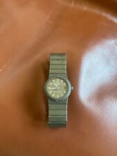 Iwc porsche design usato  Roma