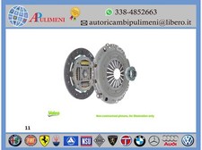 801533 kit frizione usato  Gioia Tauro