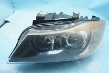 ✅ 2006-2008 BMW 325i 328i 330i 335i HID FAROL DE XENÔNIO LADO ESQUERDO DO MOTORISTA FABRICANTE DE EQUIPAMENTO ORIGINAL comprar usado  Enviando para Brazil