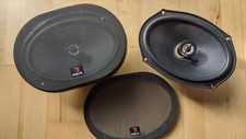 Focal 690ca 6x9 gebraucht kaufen  Erbach
