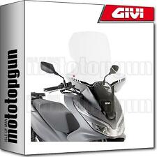 Givi bulle 1163dt d'occasion  France