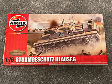 Airfix model sturmgeschutz for sale  HOUGHTON LE SPRING