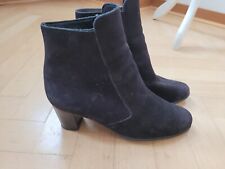 Arche stiefeletten schwarz gebraucht kaufen Arche stiefeletten schwarz gebraucht kaufen  Trier
