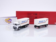 Herpa 148030 iveco gebraucht kaufen  Koblenz