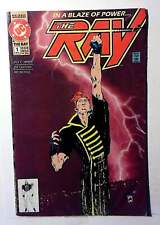 Ray comics 1st for sale  Springfield