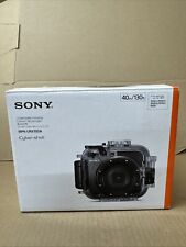 Sony underwater housing for sale  Banning