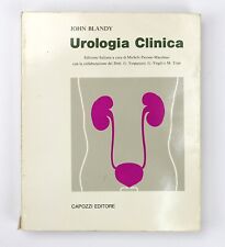 Urologia clinica john usato  Caserta