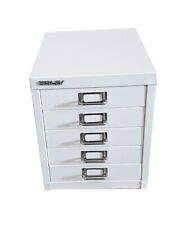 Multi drawer bisley for sale  NORTHAMPTON